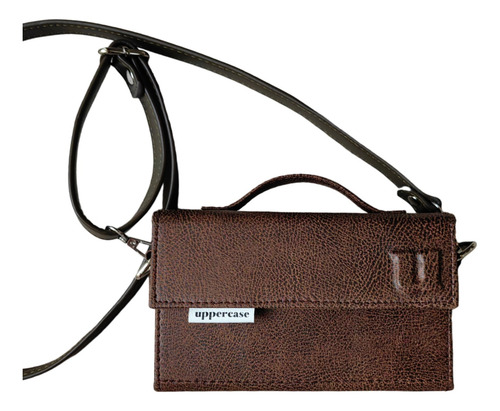 Bolso Extended Light Tabaco