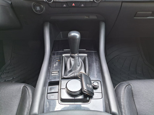 Mazda Mazda 3 2.5 I Grand Touring Sedan At