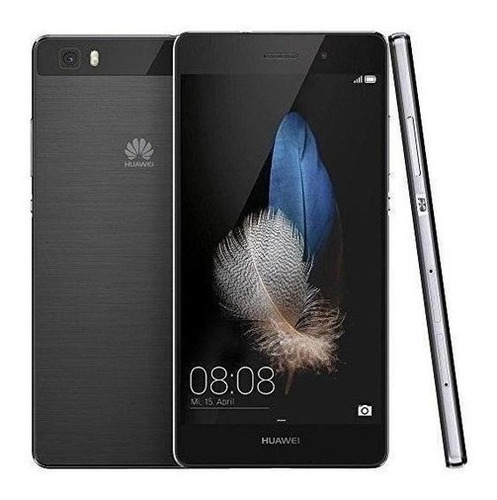 Desbloqueo / Liberación Para Huawei P8 Lite