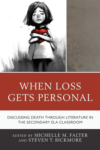 Libro: En Ingles When Loss Gets Personal