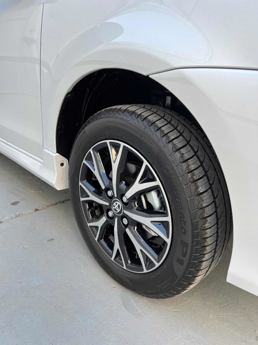 Imagen 15 de 21 de Toyota Etios 2022 1.5 Xls At