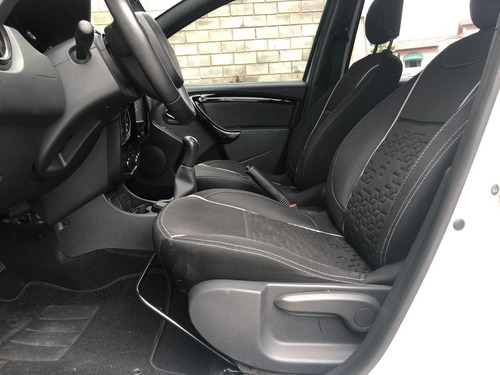 Renault Duster Oroch 1.6 16v Sce Flex Dynamique Manual