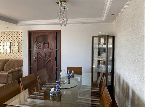 Imagem 3 de 20 de Apartamento Residencial Em São Paulo - Sp - Ap2524_etic