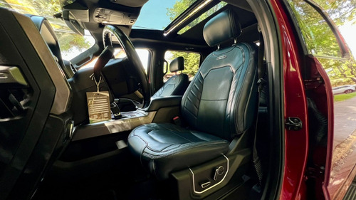 Ford F-150 Limited