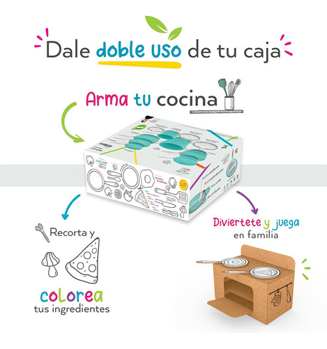 Jade Cook Paquete Exclusivo Mercado Libre 16 Pz - Cv Directo