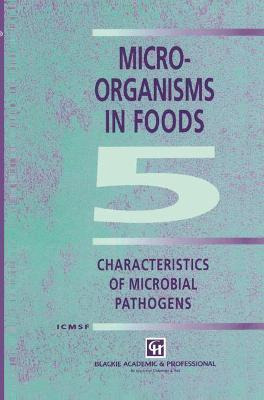 Libro Microorganisms In Foods 5 - International Commissio...