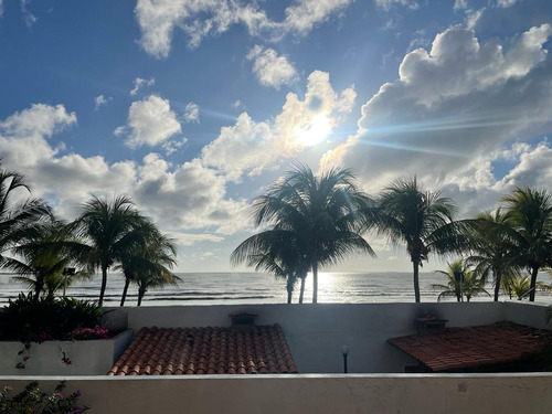 Alquiler Tucacas Apto Vacacional Playa Piscin Salida Mar Lh