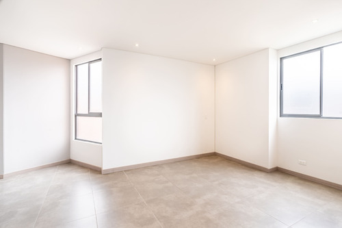 Imagen 11 de 16 de Venta De Penthouse Con Vista Panorámica En Envigado