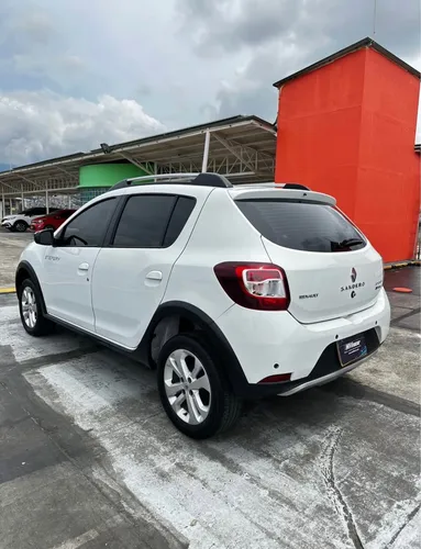 Renault Stepway 1.6 Dynamique