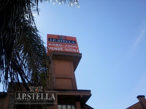 Imagen 19 de 20 de Ex Hotel Alojamiento - 18 Dptos C/cocheras Y 7 Duplex C/cochera - San Justo