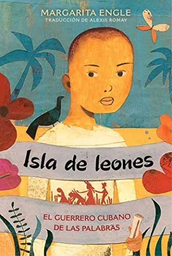 Isla De Leones (lion Island)