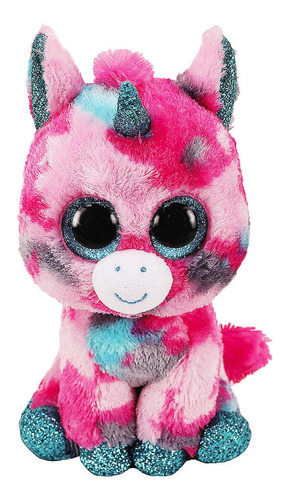 Peluche Suave Animales Ty 14 Cm Premium Gumball Original