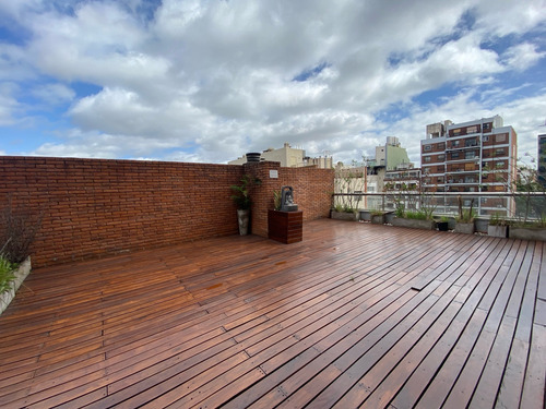 Venta 3 Amb De 165m2 Cion Terraza Privada, Seg 24h, Amenities-jose Bonifacio 1400 (caballito)