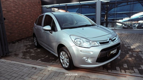 C3 1.2 Pure Tech Flex Attraction Manual
