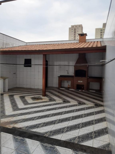 Sobrado Com 3 Dormitórios À Venda, 305 M² - Paulicéia - São Bernardo Do Campo/sp - So20380