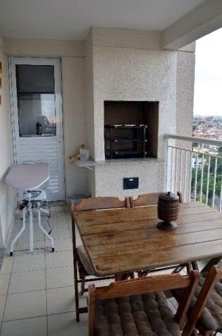 Imagem 1 de 9 de Apartamento Para Venda, 3 Dormitório(s) - 850