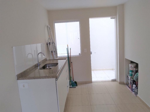 Imagem 16 de 30 de Sobrado Em Condomínio Na Vila Matilde Com 2 Suítes, 75m² - So0719