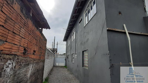 Imagem 5 de 10 de Prédio Inteiro - Comercial, Para Venda Em Joinville/sc - V621