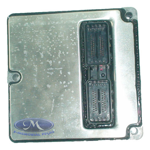 Modulo Eletronico Motor P C M Focus 2007-2008 1.6 Flex
