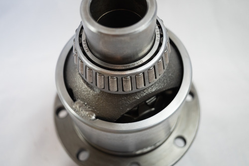 Blocante Ap Com Capa 80% Vw Ap 8v Até 500cv
