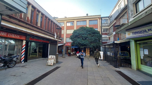 Local Comercial En Arriendo 214 M2 - Concepción Centro