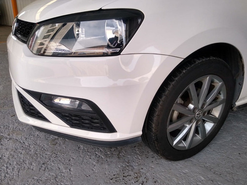 Imagen 2 de 14 de Volkswagen Polo 2020