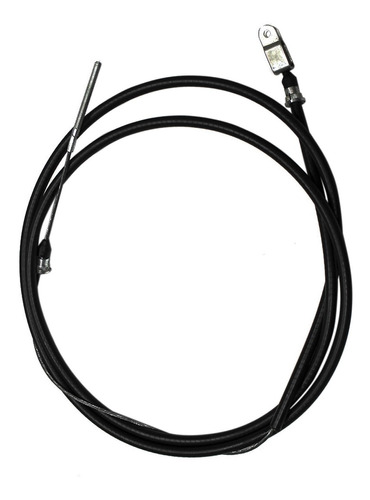 Cable Acelerador Para Renault R10 1971 1.3l Cahsa