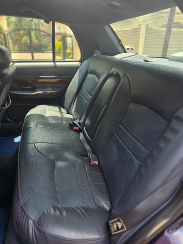 Ford Grand Marquis Ls Digital At