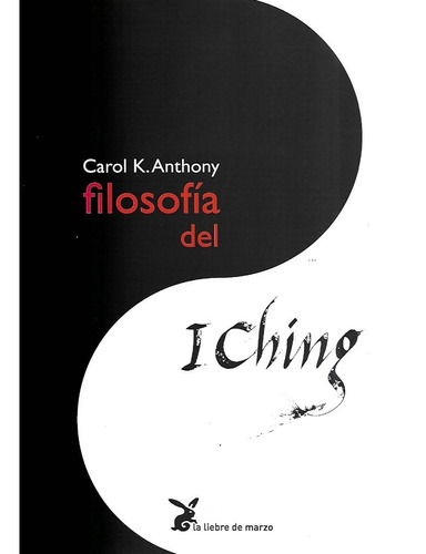 Filosofia Del I Ching