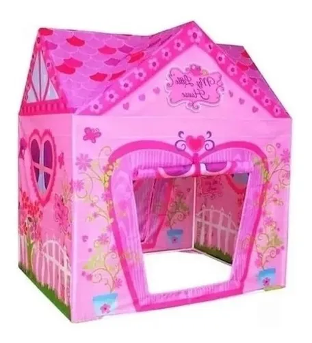 Casita para nena sales