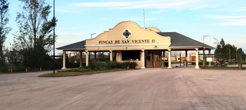 Lote En Venta Minichacras, Fincas De San Vicente