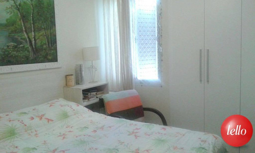Imagem 3 de 16 de Apartamento - Ref: 153421