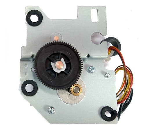 Imagem 5 de 7 de Motor Modulo Scaner Mfc-8860 Dcp - 8080 / 8085 / 8890