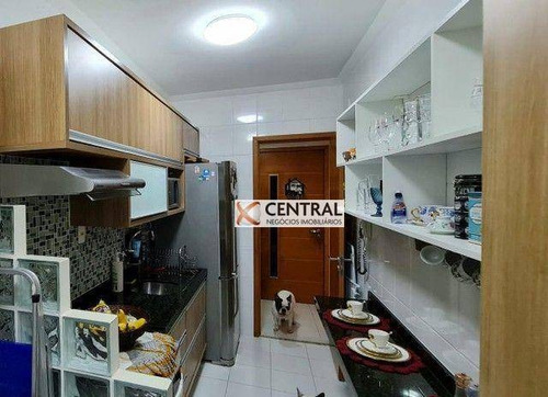 Imagem 4 de 19 de Apartamento Com 2 Dormitórios À Venda, 67 M² Por R$ 415.000,00 - Pituba - Salvador/ba - Ap2821