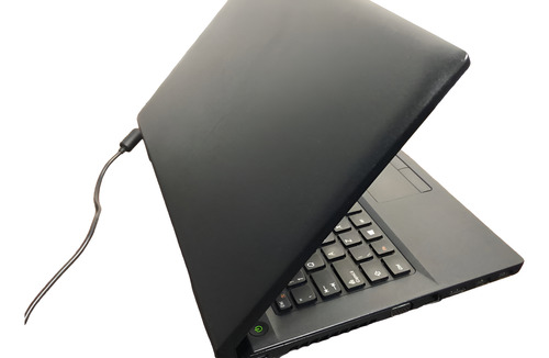 Lenovo B490 I5 8gb Ssd 240gb Windows 11 12x Sem Juros Preto (Recondicionado)