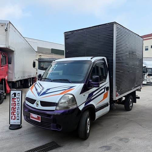 Renault Master 2.5 Dci L2h1 2p