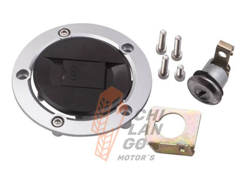 Kit De Switch Suzuki Dl1000 V-strom 2014-2016