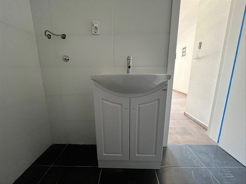 Venta,con Renta Apartamento 1 Dormitorio, Centro