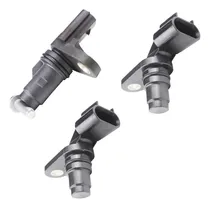 Comprar 3 Kits Sensor Posicion Cigüeñal + Arbol Leva Para Pontiac G6