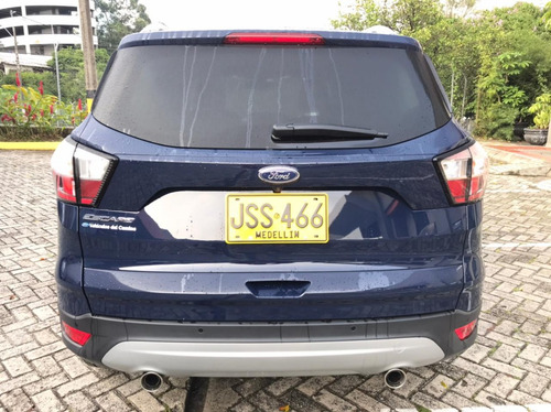 Ford Escape Se 4x2