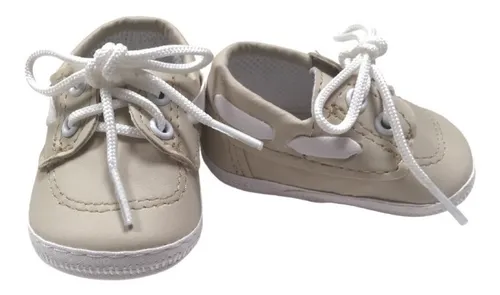 Zapatillas bebe no caminantes - Comprar en Micolecho