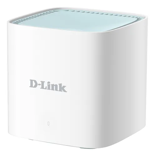 Repetidor D-Link Eagle Pro Ai A1 M15-3 blanco pack x 3 unidades