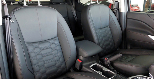 Renault Alaskan 2.3 Dci Iconic 190Cv 4X4 At