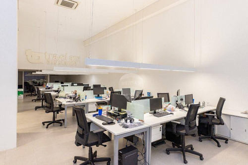 Imagem 15 de 30 de Laje À Venda, 1070 M² Por R$ 10.400.000,00 - República - São Paulo/sp - Lj0002