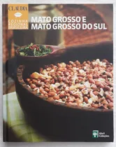 Comprar Mato Grosso E Mato Grosso Do Sul (livro Com 50 Receitas De Pratos Típicos)