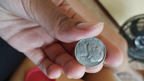 Vendendo Moedas Colecionáveis (Usado)