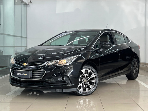 Chevrolet Cruze 1.4 TURBO LTZ 16V FLEX 4P AUTOMATICO