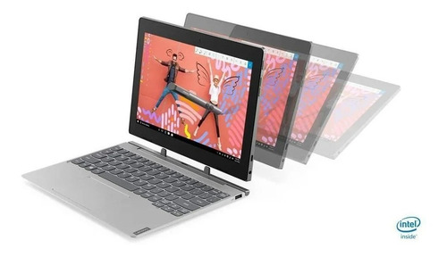 Imagen 3 de 9 de Notebook Ideapad D330 Intel 4gb Ram 64gb 10'' Lenovo