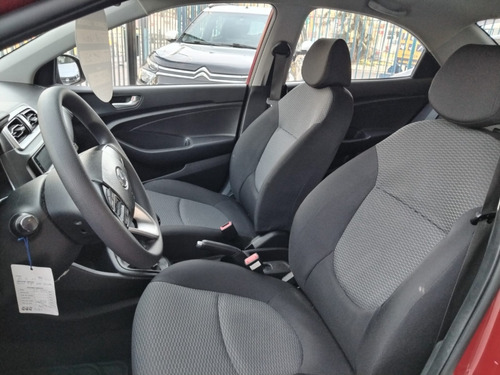 Hyundai Verna 1.4 Plus Mt