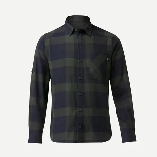 Camisa trekking decathlon sale